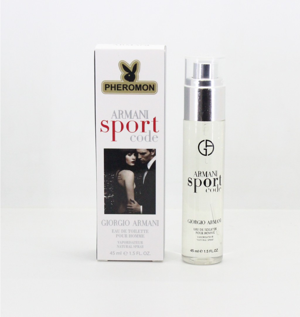 Giorgio Armani Armani Sport ode.JPG