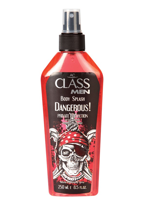   /  Geri Dön   /  250 mL I 8.5 FL.OZ. DANGEROUS