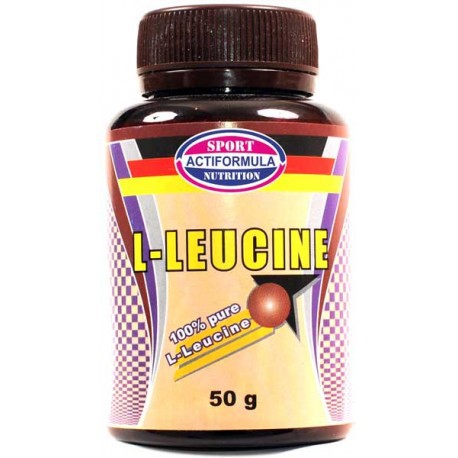 L-Leucine