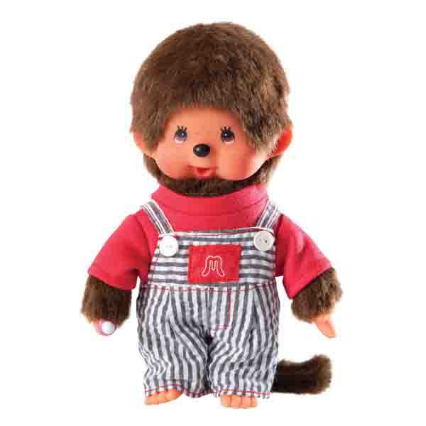 236440 Monchhichi 20     