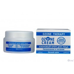   OZONE CREAM 2000.   .   .  550 