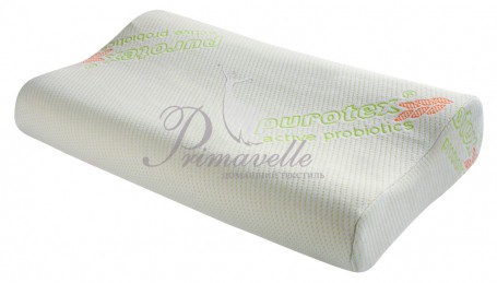   Memory Foam  Fito- Probiotic 4730x10|8-2438 
