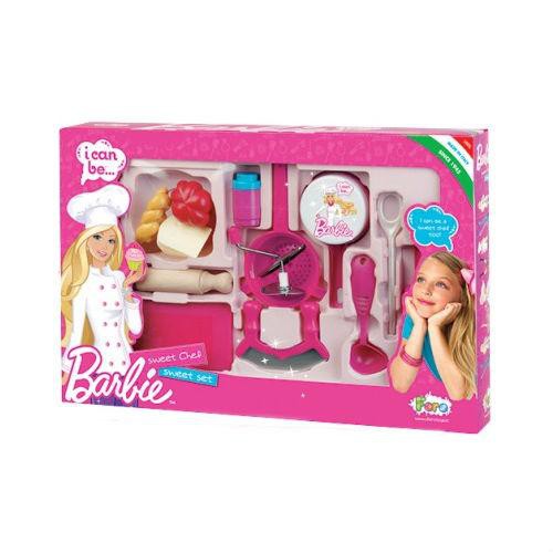 2714 FA-RO BARBIE    (50)