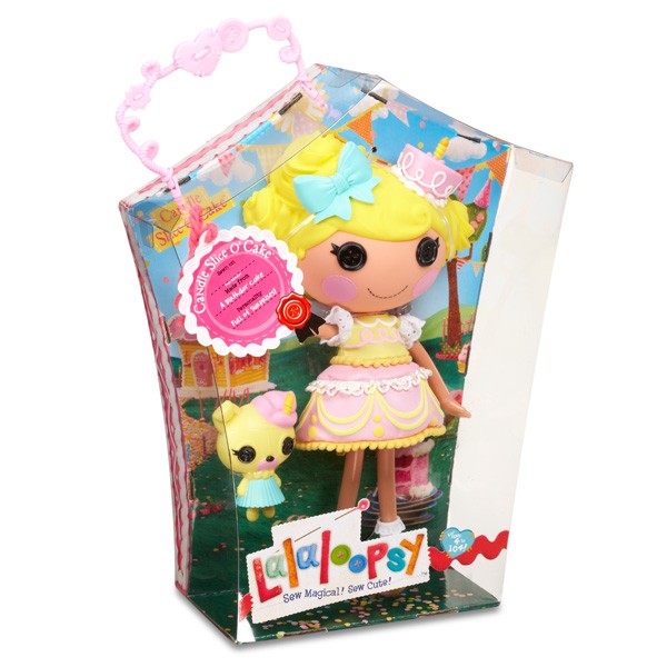 529613   Lalaloopsy 