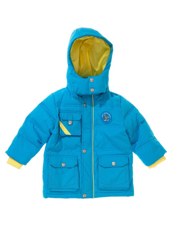 Куртка для мальчика. H0328 990 руб.jpg
