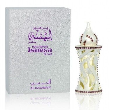  Al Haramain Lamsa Silver /     (12 ),  1400=