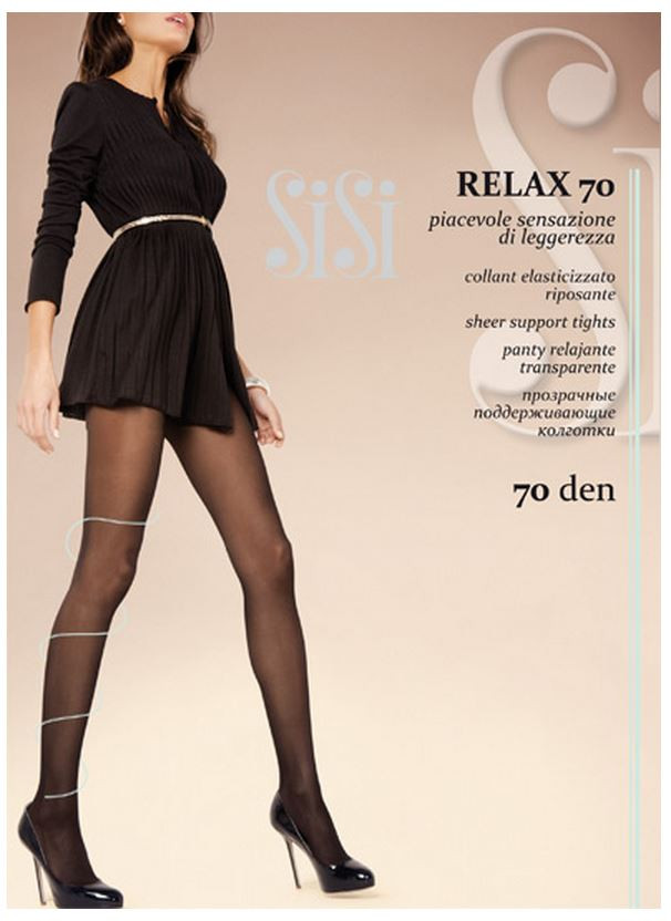 SISI RELAX 70  152,00