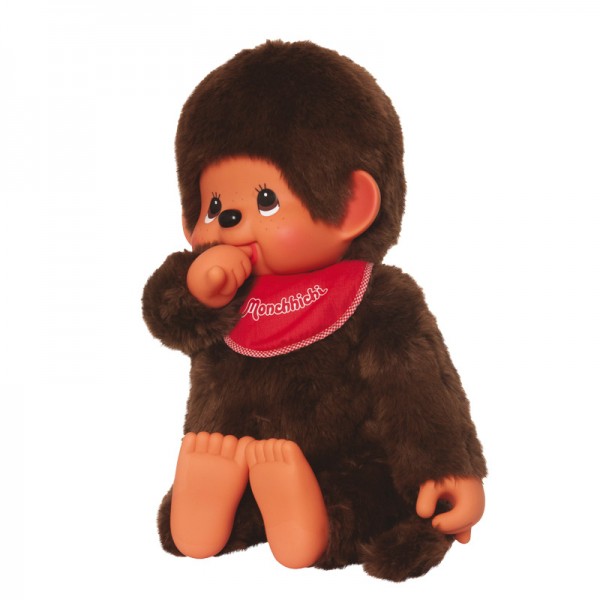 255600 Monchhichi 80    