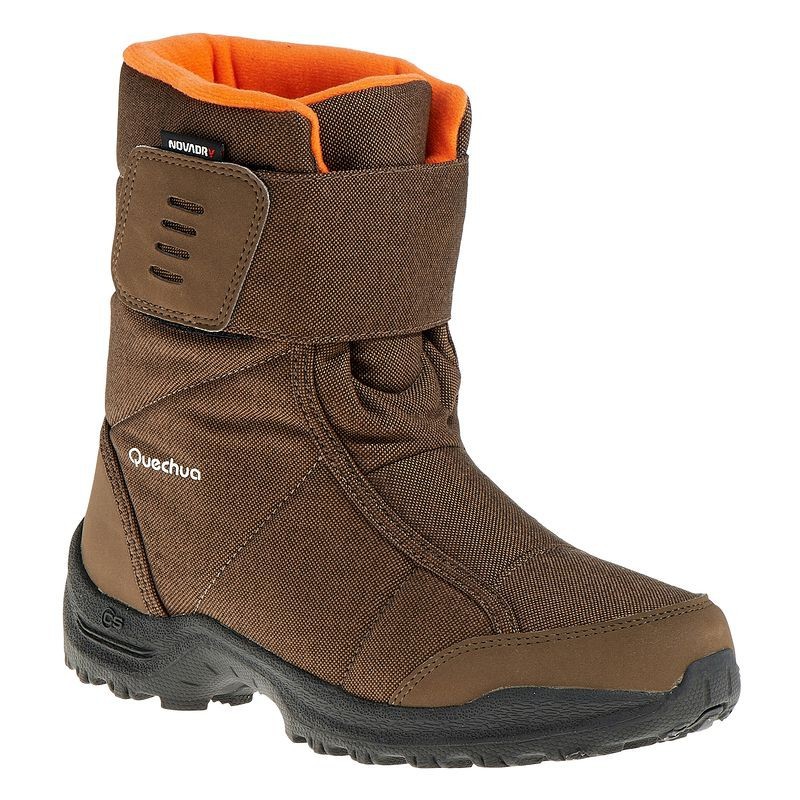 799 __  8287477  Arpenaz 100 Warm Novadry . QUECHUA