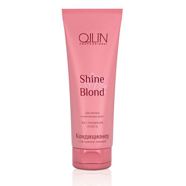 OLLIN SHINE BLOND     250-300 