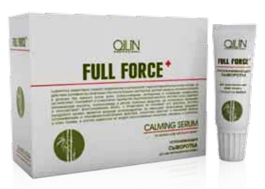 OLLIN FULL FORCE        1015-385 