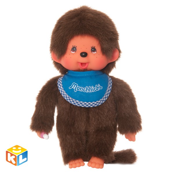 255040 Monchhichi 20     