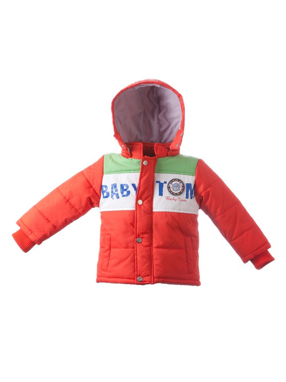 Куртка для мальчика. H0454 990 руб.jpg