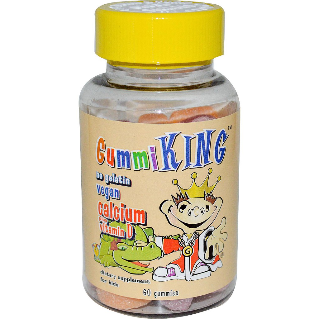 Gummi King,    D  , 60  