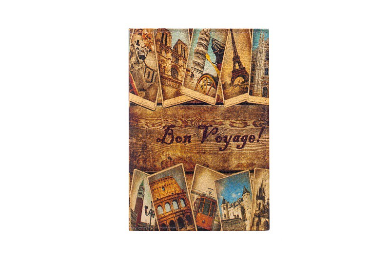 Обложка на паспорт Bon Voyage2.jpg
