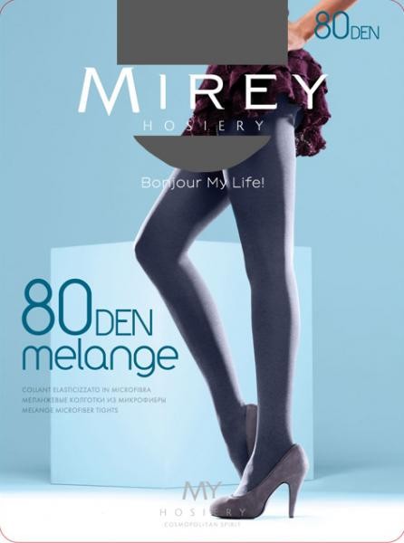 Melange 80 den 92,11