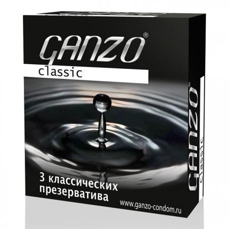  Ganzo Classic () 3 