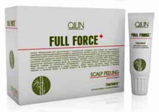 OLLIN FULL FORCE        1015-352 