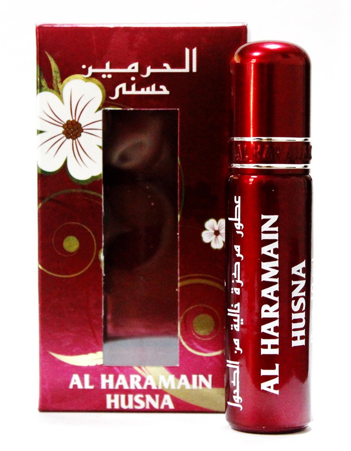  AL HARAMAIN HUSNA,  - , 10 ,  350=