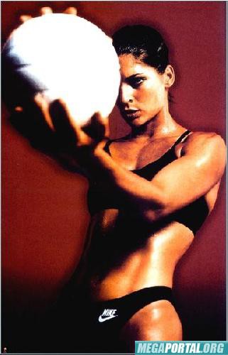 Gabrielle Reece