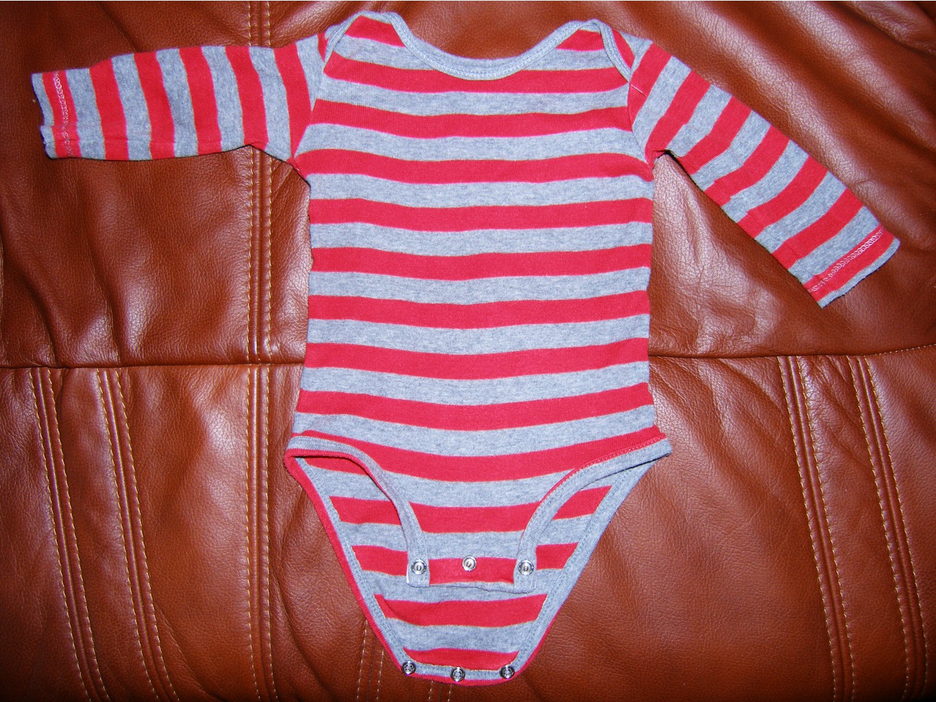 Боди Carters, р. 6 мес.