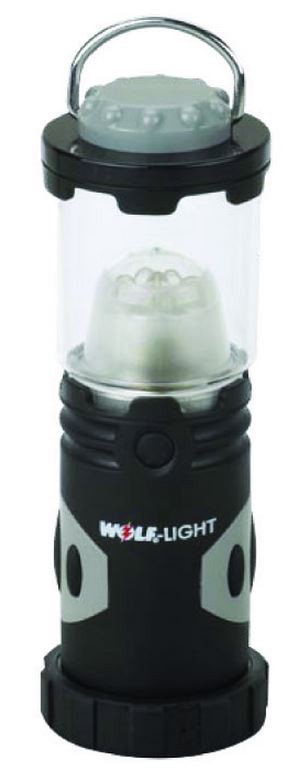   Wolf Light TL-9882 (730)