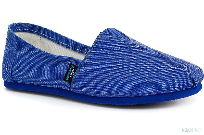 19$  Las Espadrillas 3015-13