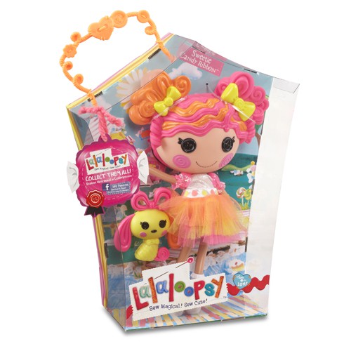 529651   Lalaloopsy 