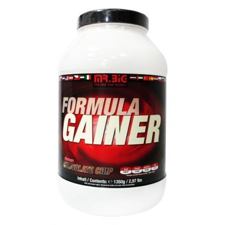 Mr.BIG Formula Gainer 1350