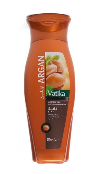         (200 ) / Dabur Vatika Argan, 260=