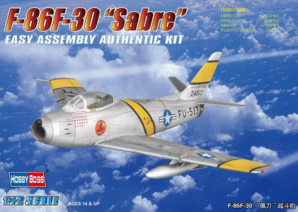 Hobby Boss F-86F-30 1.jpg