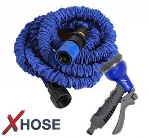  xhose (Magic Hose)  30 