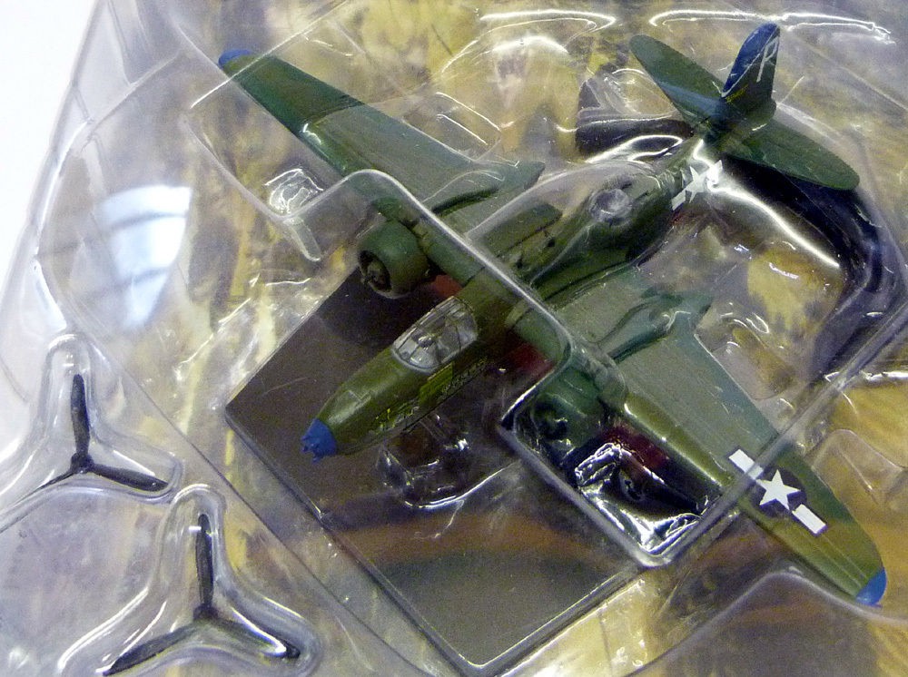 Altaya A-20G Havoc 2.JPG