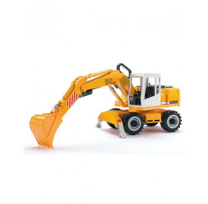 02-426  ̣ Liebherr