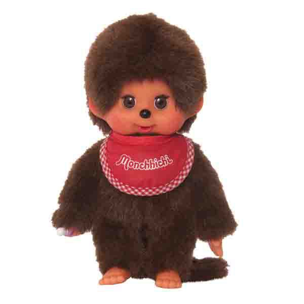 238330 Monchhichi 20    .