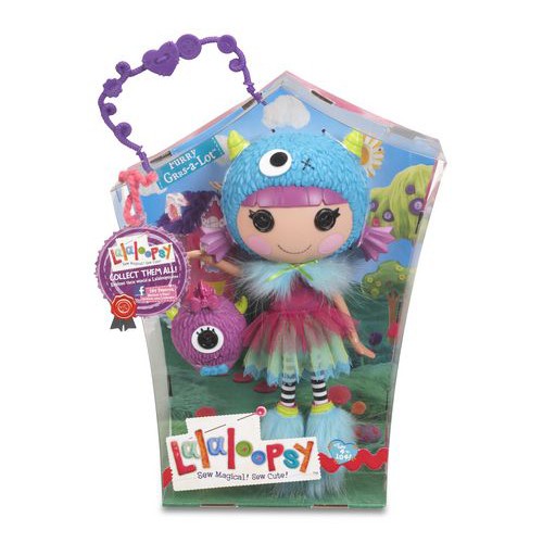 529682   Lalaloopsy 