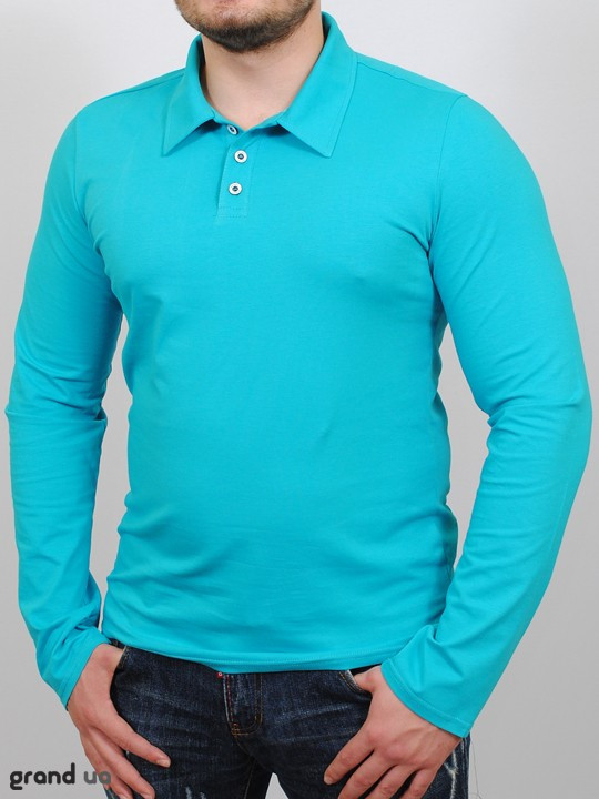    POLO LONG   S-2XL  412..jpg