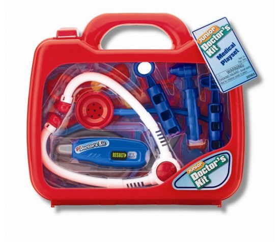 30565  Doctors Kit