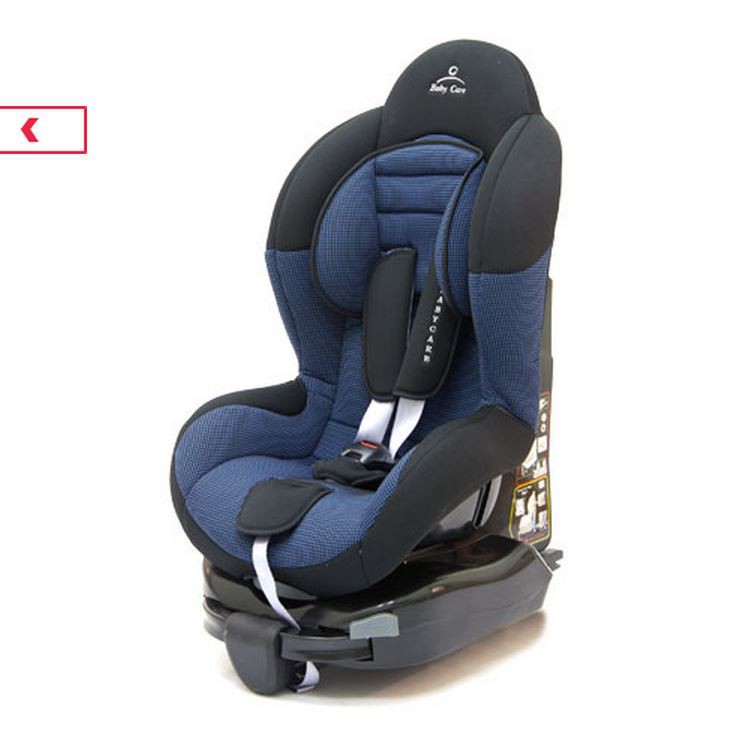 Baby Care,  BSO sport IsoFix BS02-TS1. (9-18 )