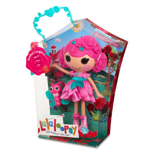 529620   Lalaloopsy 