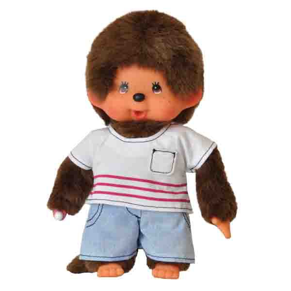 222880 Monchhichi 20       