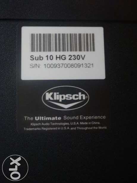 162179085_2_644x461_klipsch-sub-10-hg-230-v-fotograf.jpg