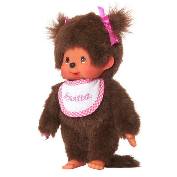 255550 Monchhichi 20     