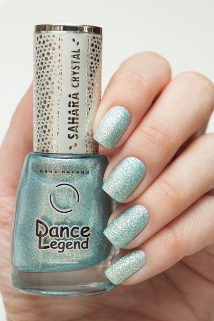 Dance Legend SAHARA Crystal 50