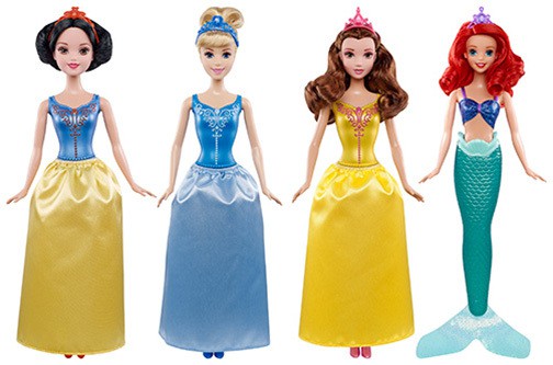 Y5647(Y5648-Y5649-Y5650-Y5651) Disney Princess.    (, , , , ).jpg