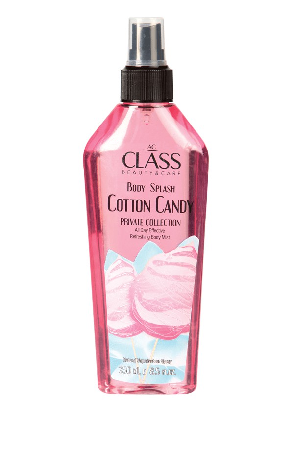   /  250 mL I 8.5 FL.OZ. COTTON CANDY