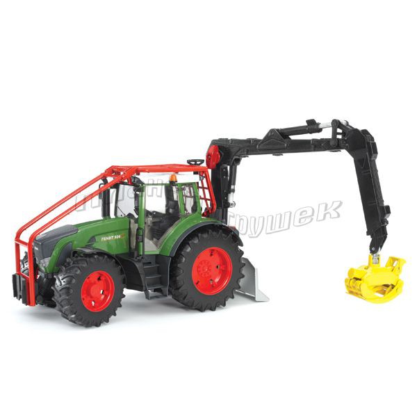 03-042  Fendt 936 Vario   