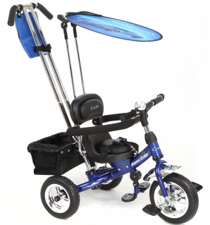  3-  ROYAL TRIKE AQUA-BLUE (-), 2015  5832 .jpg