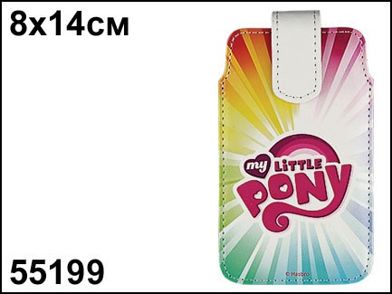 55199     My Little Pony Sweet Pony - 525,01.jpg