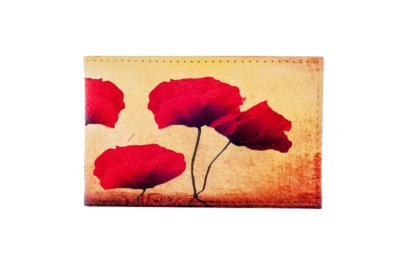 Визитница 'Poppies'.jpg